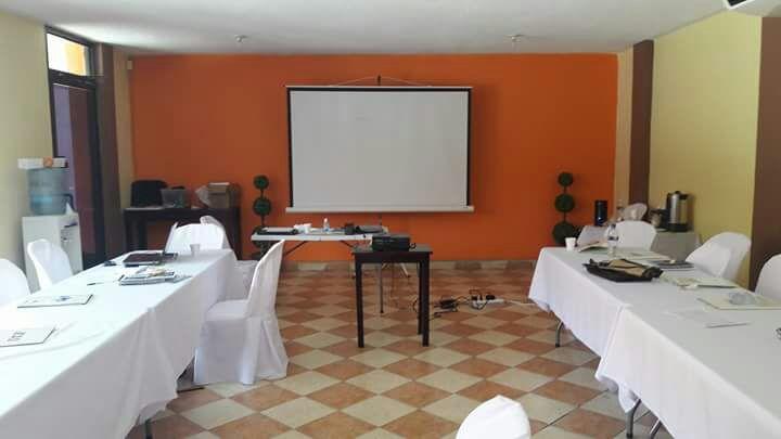 Mados Hotel Guanacaste Choluteca Exterior foto